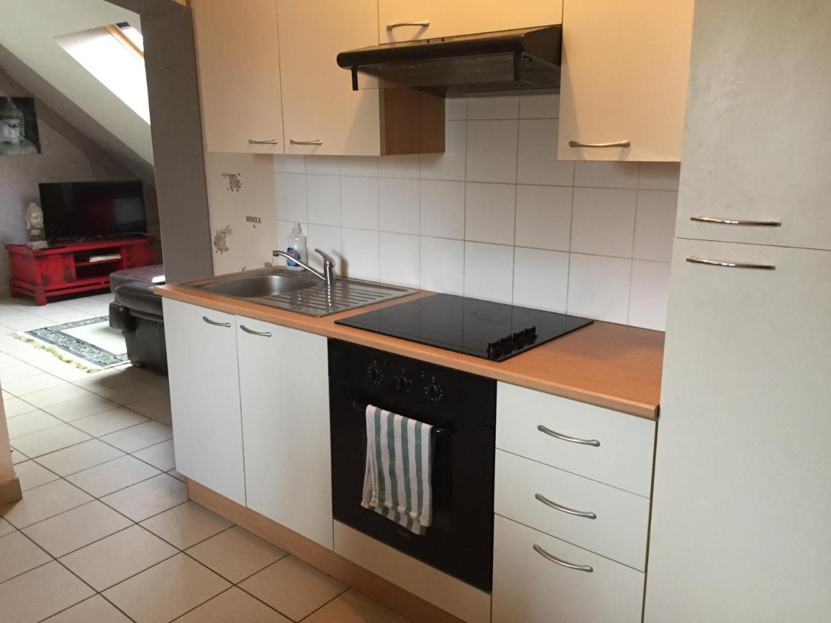 Maison 2Ch - 4 Pers En Picardie Parking Gratuit By La Source D'Orfee Courcelette Exterior foto
