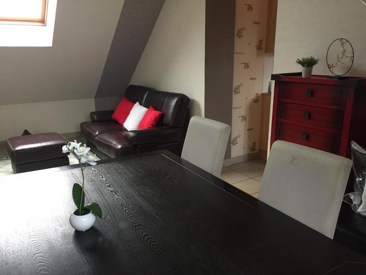 Maison 2Ch - 4 Pers En Picardie Parking Gratuit By La Source D'Orfee Courcelette Exterior foto