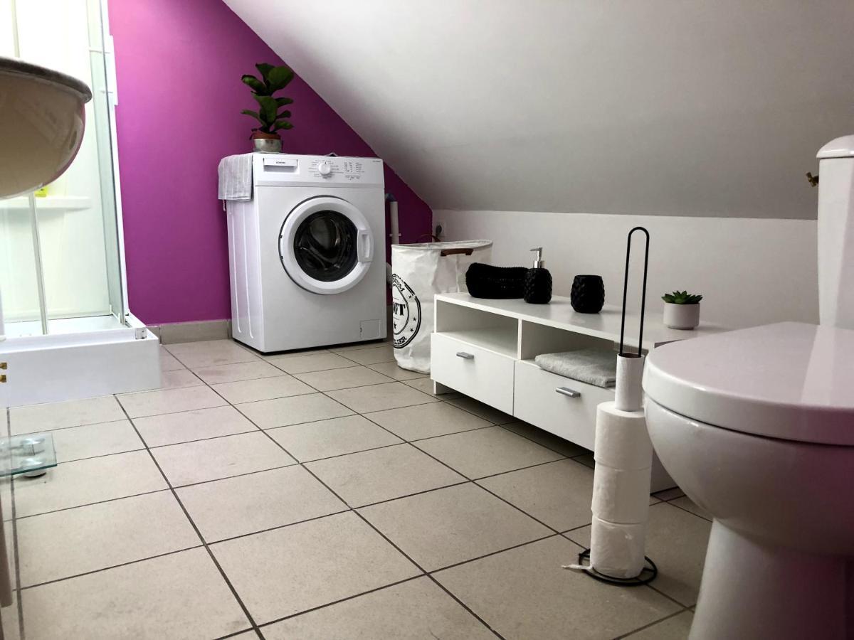 Maison 2Ch - 4 Pers En Picardie Parking Gratuit By La Source D'Orfee Courcelette Exterior foto